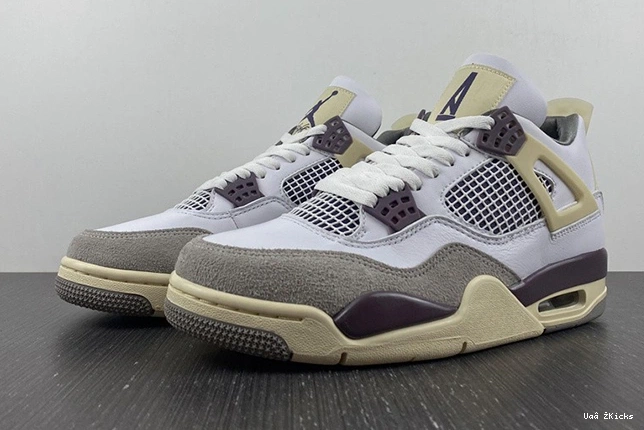 Retro Durable dh6927-068 Jordan 4 484 1019